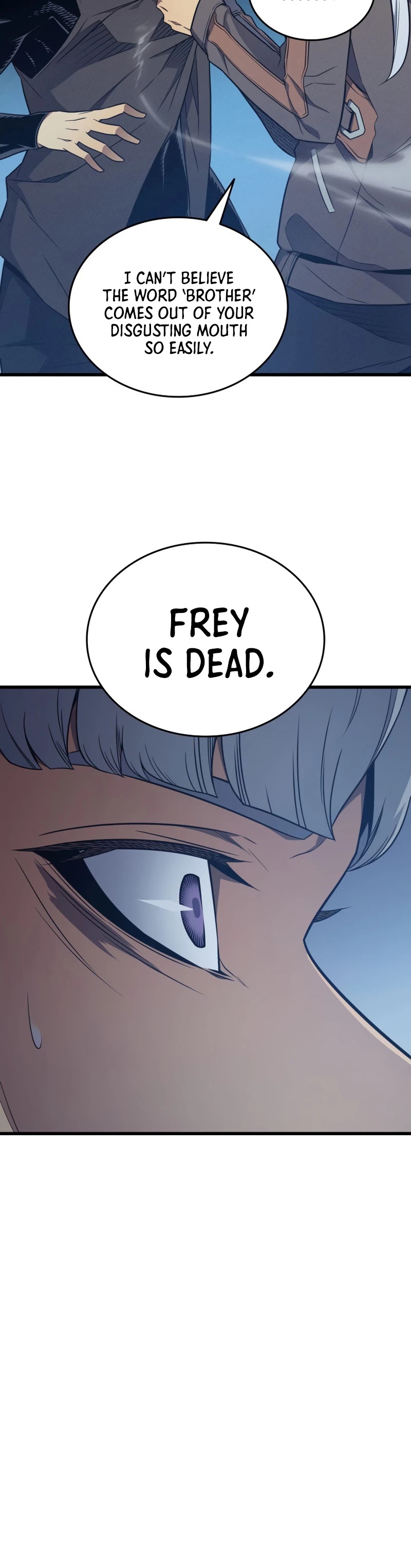 The Great Mage Returns After 4000 Years Chapter 116 page 40 - Chapter 116
