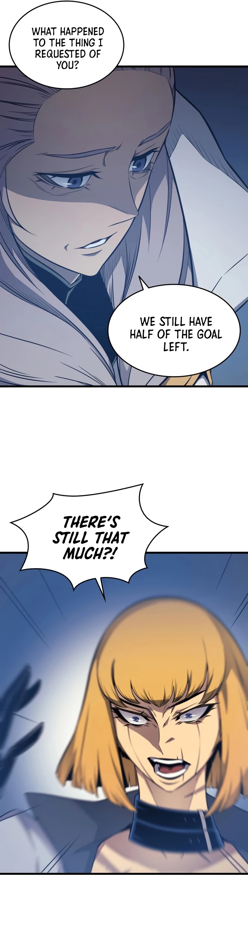 The Great Mage Returns After 4000 Years Chapter 116 page 6 - Chapter 116