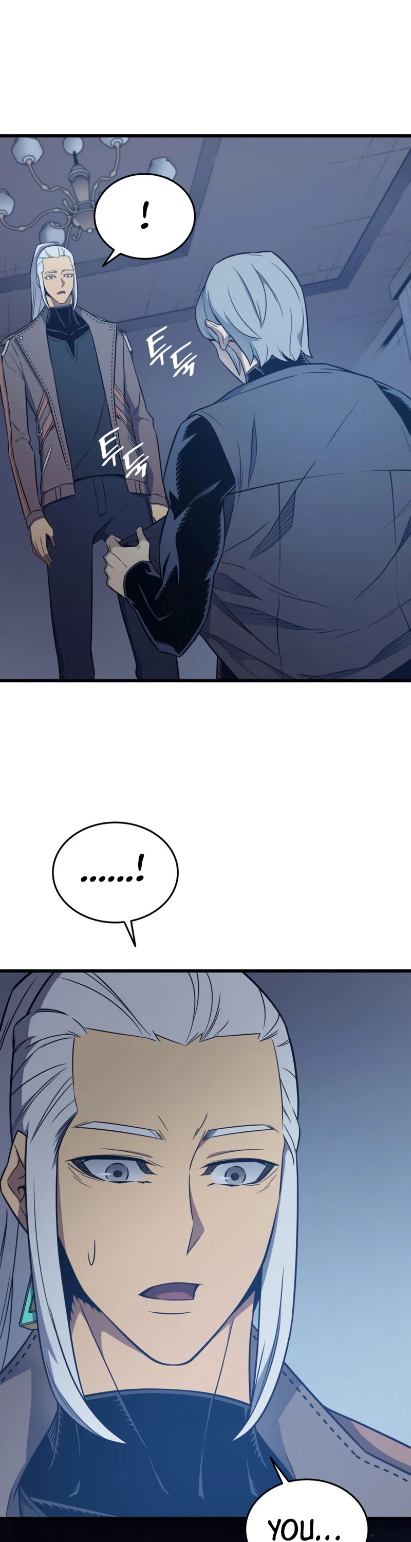 The Great Mage Returns After 4000 Years Chapter 117 page 10 - Chapter 117
