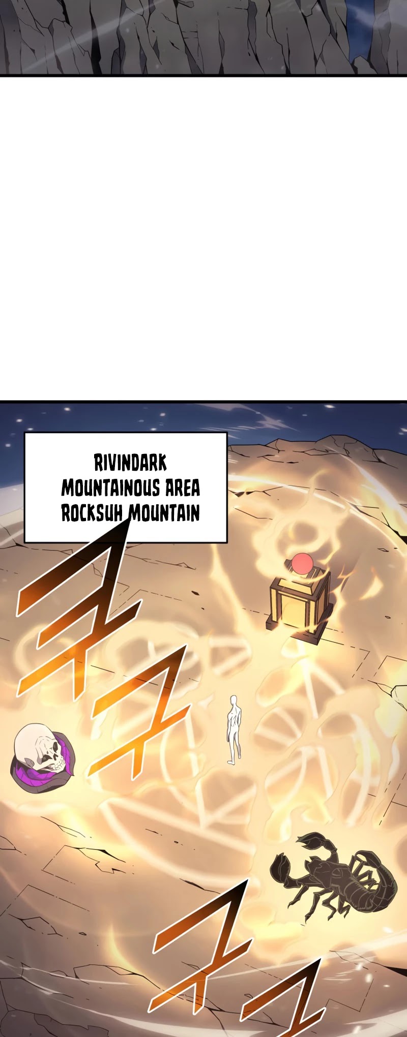 The Great Mage Returns After 4000 Years Chapter 117 page 12 - Chapter 117