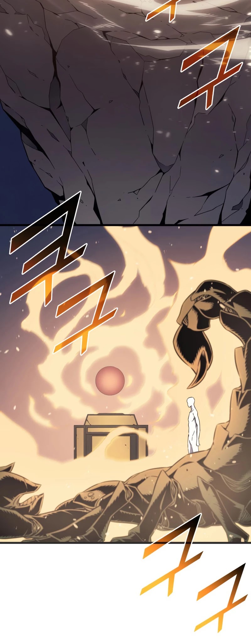 The Great Mage Returns After 4000 Years Chapter 117 page 13 - Chapter 117