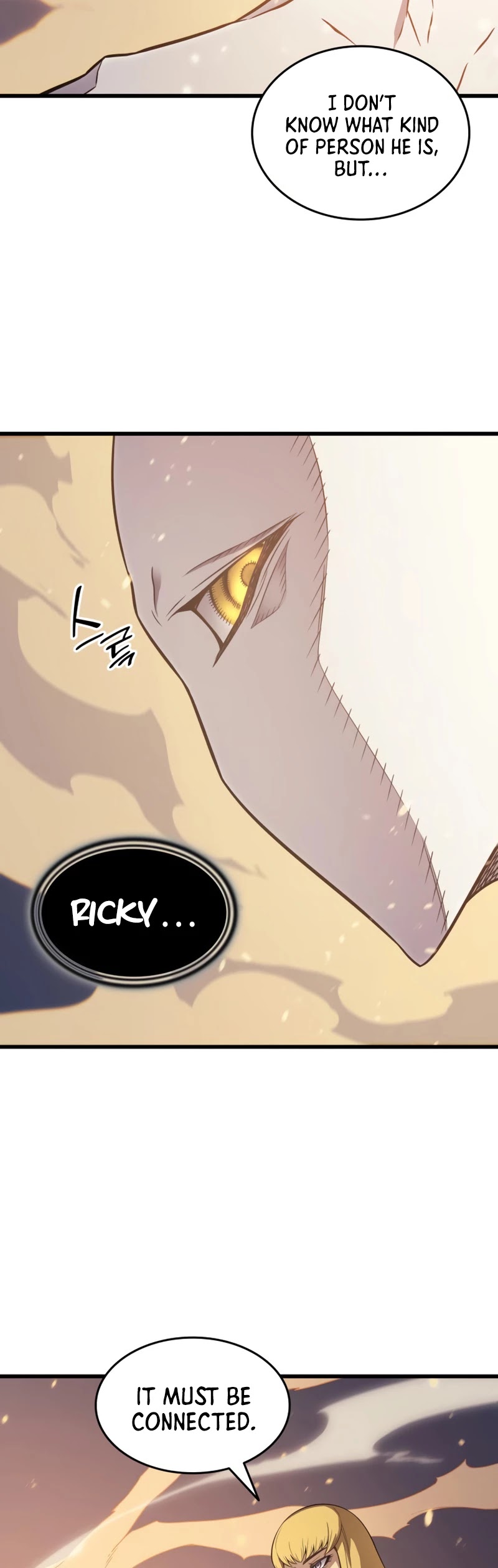 The Great Mage Returns After 4000 Years Chapter 117 page 16 - Chapter 117