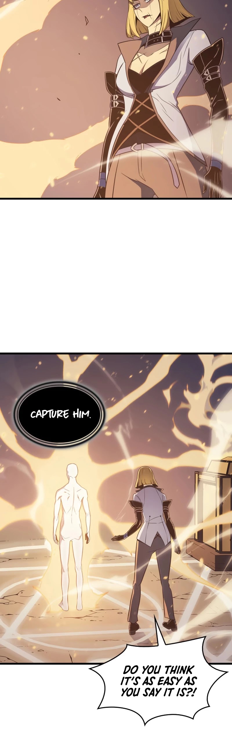 The Great Mage Returns After 4000 Years Chapter 117 page 17 - Chapter 117