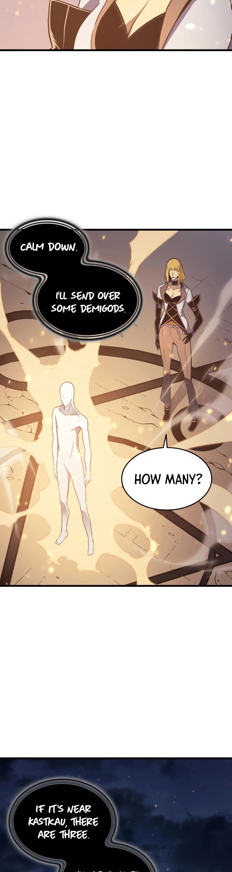 The Great Mage Returns After 4000 Years Chapter 117 page 19 - Chapter 117