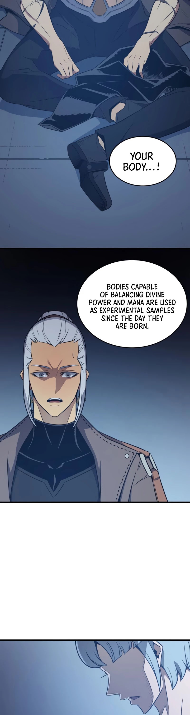 The Great Mage Returns After 4000 Years Chapter 117 page 23 - Chapter 117