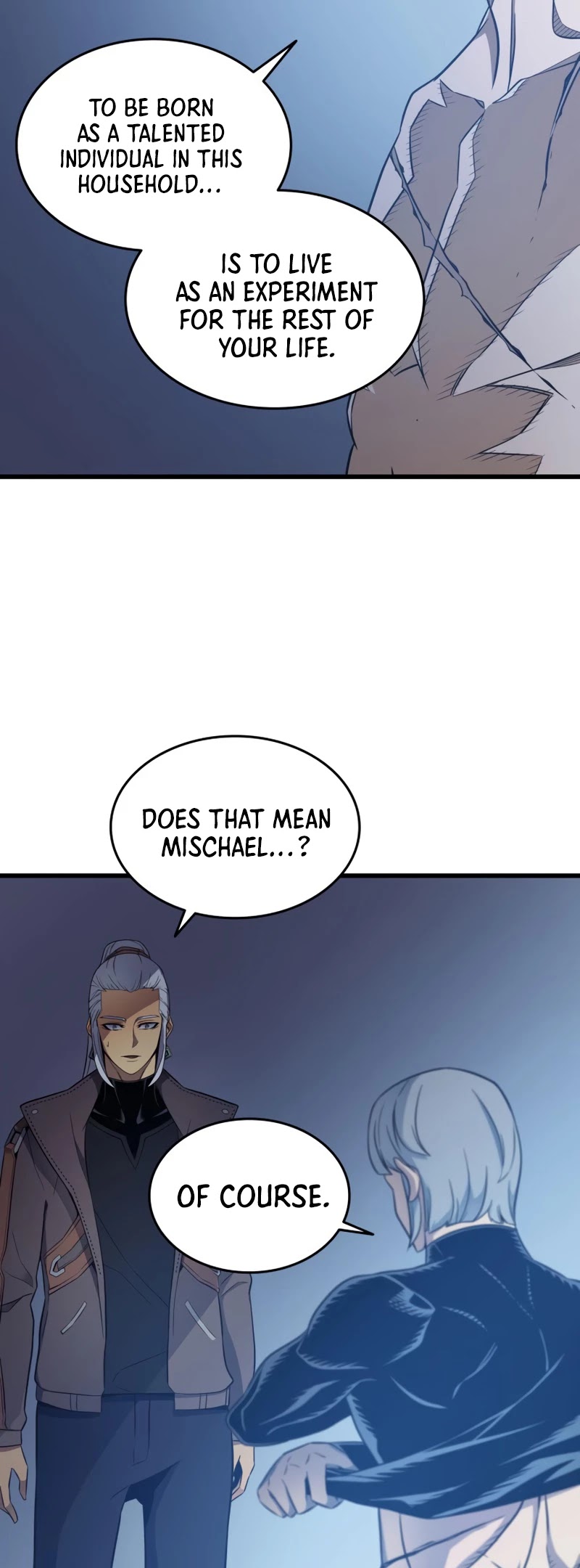 The Great Mage Returns After 4000 Years Chapter 117 page 24 - Chapter 117