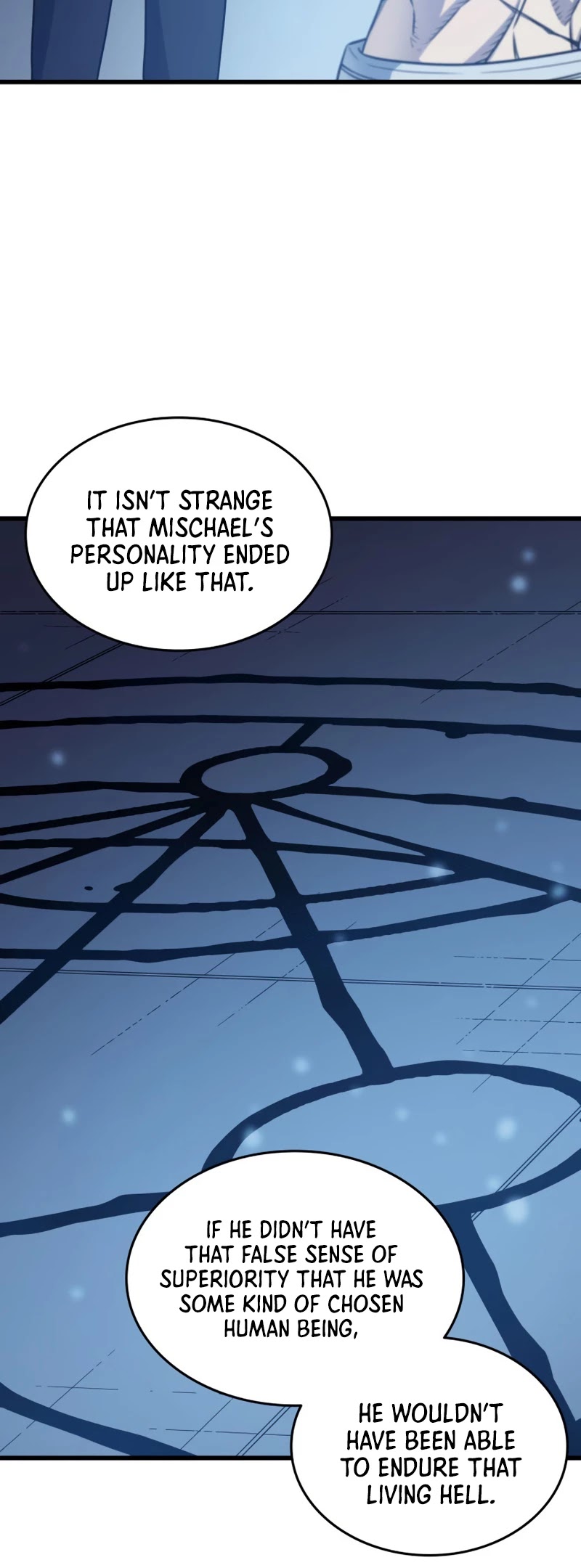 The Great Mage Returns After 4000 Years Chapter 117 page 25 - Chapter 117