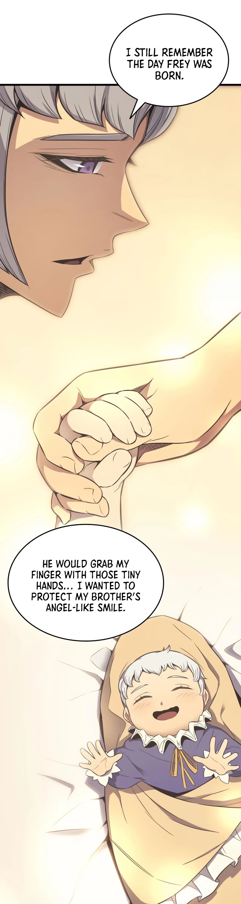 The Great Mage Returns After 4000 Years Chapter 117 page 27 - Chapter 117