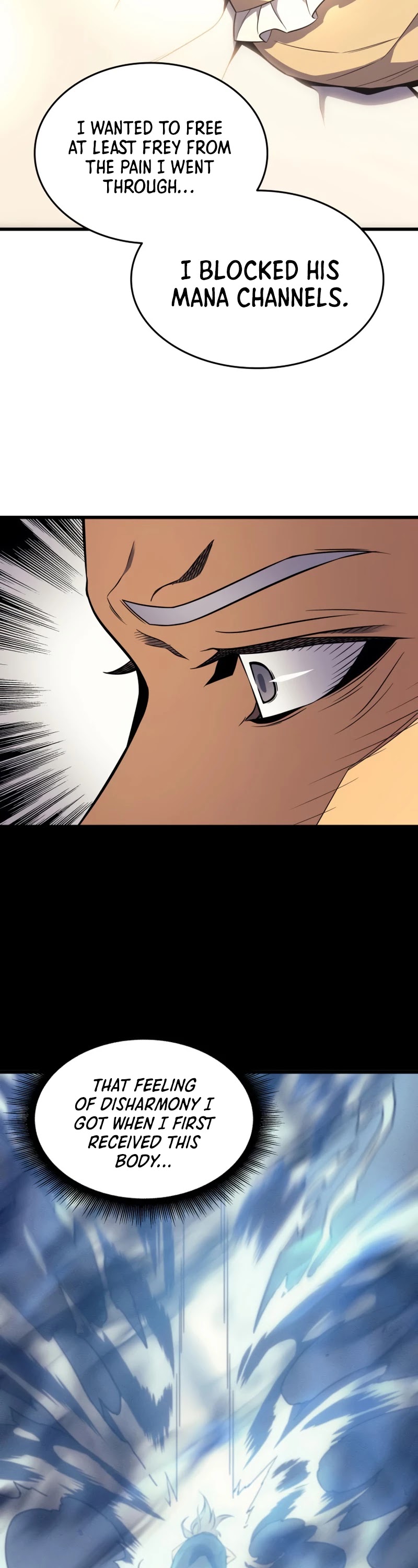 The Great Mage Returns After 4000 Years Chapter 117 page 28 - Chapter 117