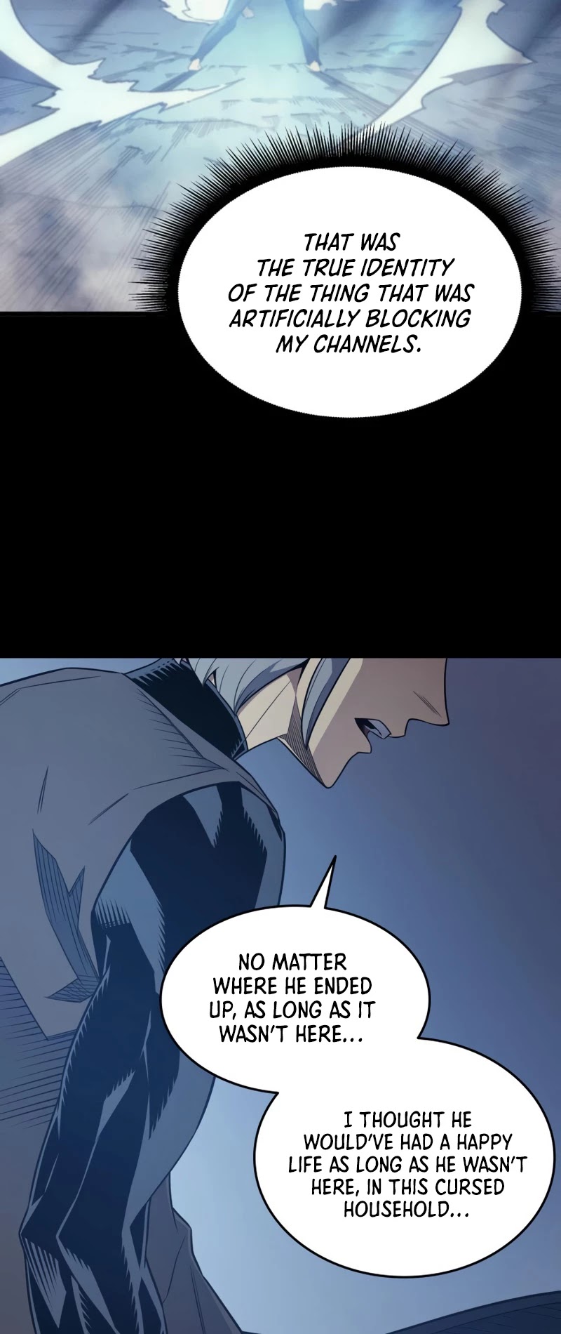 The Great Mage Returns After 4000 Years Chapter 117 page 29 - Chapter 117