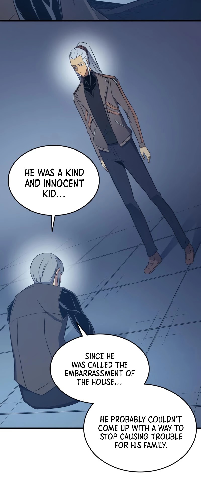 The Great Mage Returns After 4000 Years Chapter 117 page 30 - Chapter 117