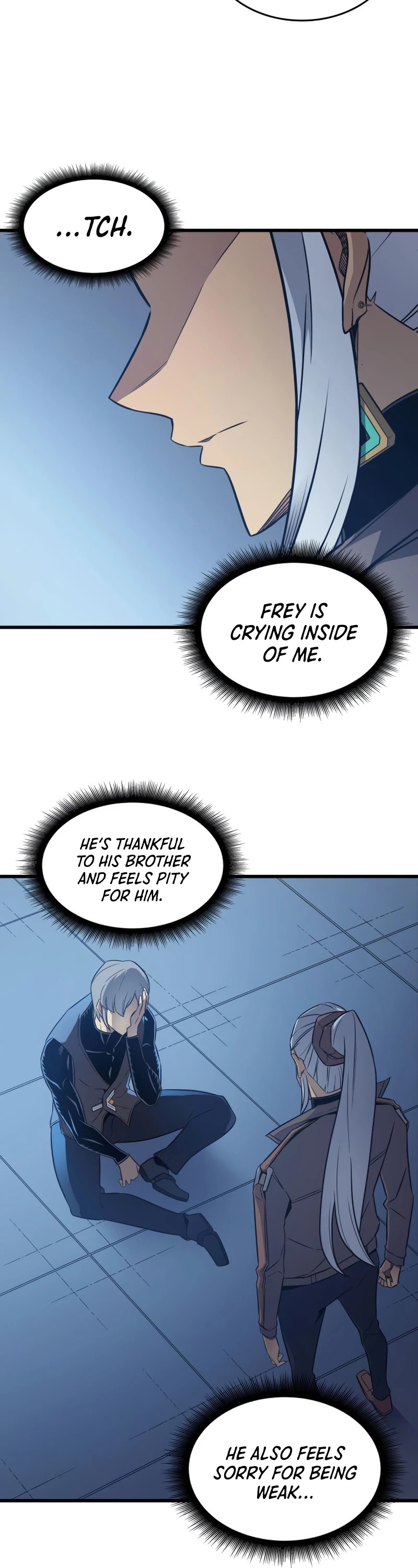 The Great Mage Returns After 4000 Years Chapter 117 page 32 - Chapter 117