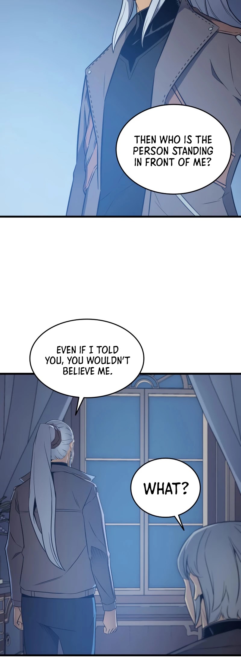 The Great Mage Returns After 4000 Years Chapter 117 page 34 - Chapter 117