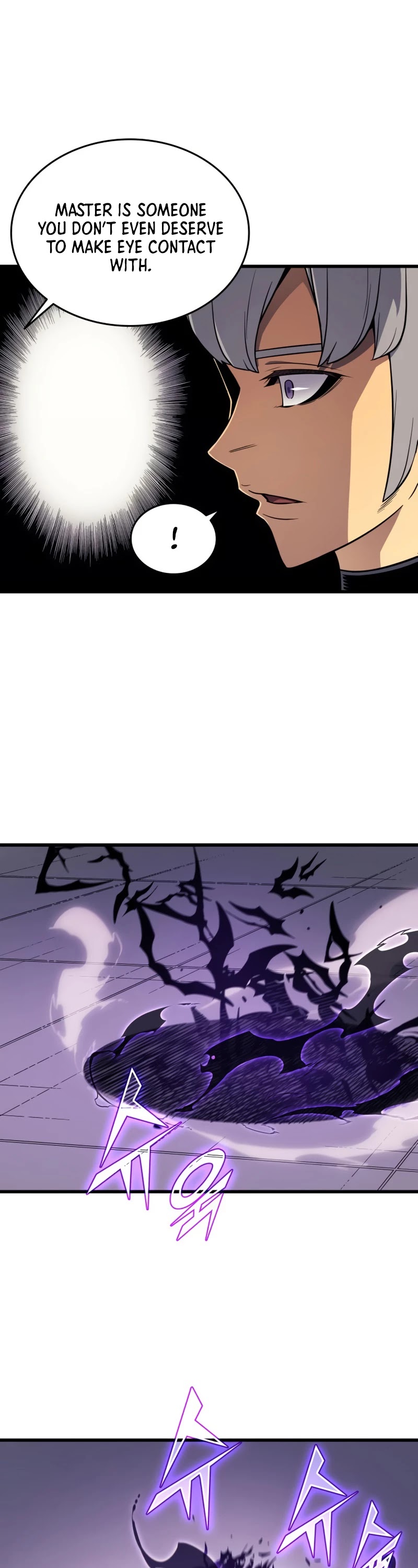 The Great Mage Returns After 4000 Years Chapter 117 page 35 - Chapter 117