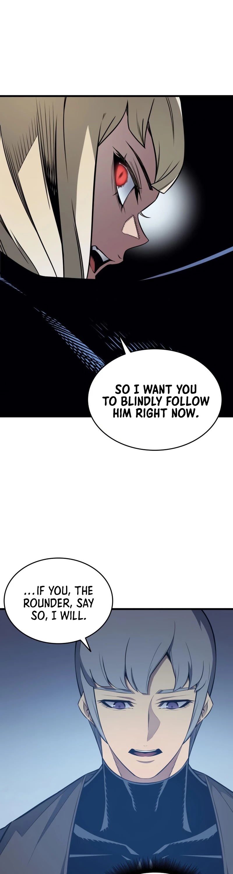 The Great Mage Returns After 4000 Years Chapter 117 page 39 - Chapter 117