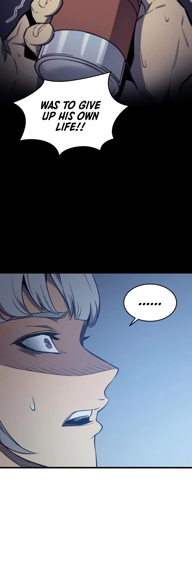 The Great Mage Returns After 4000 Years Chapter 117 page 4 - Chapter 117