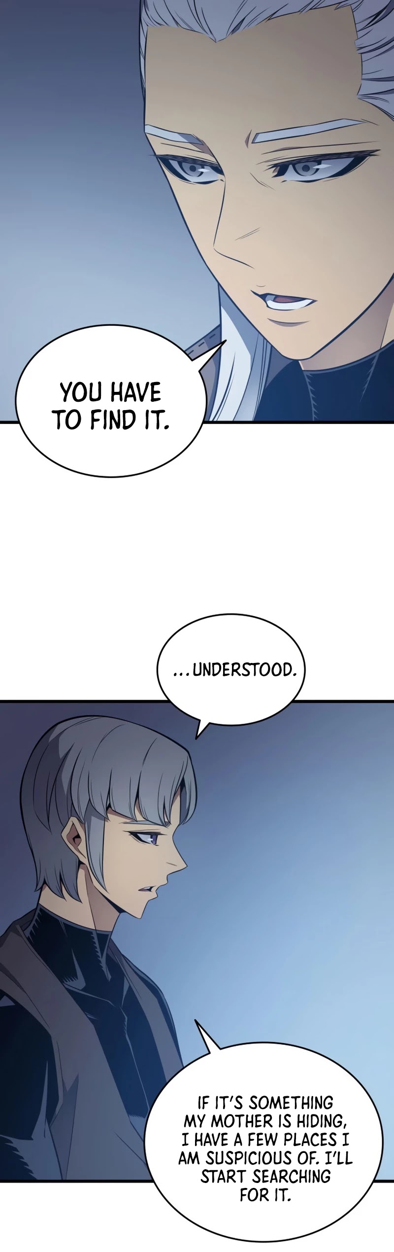 The Great Mage Returns After 4000 Years Chapter 117 page 42 - Chapter 117