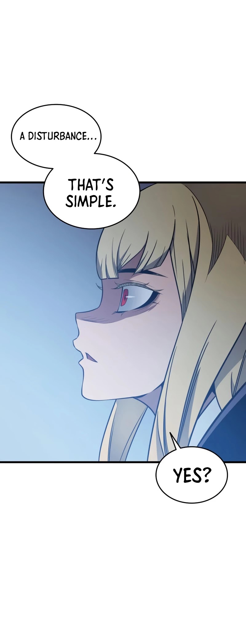 The Great Mage Returns After 4000 Years Chapter 117 page 46 - Chapter 117