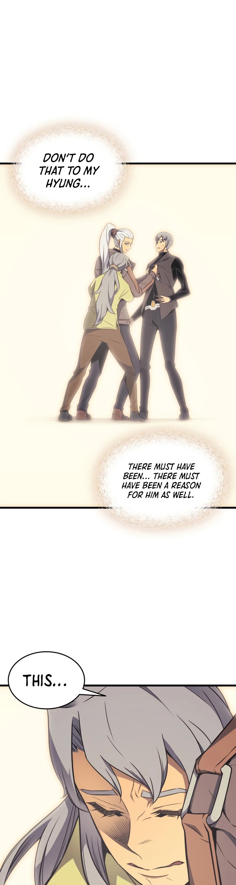 The Great Mage Returns After 4000 Years Chapter 117 page 6 - Chapter 117