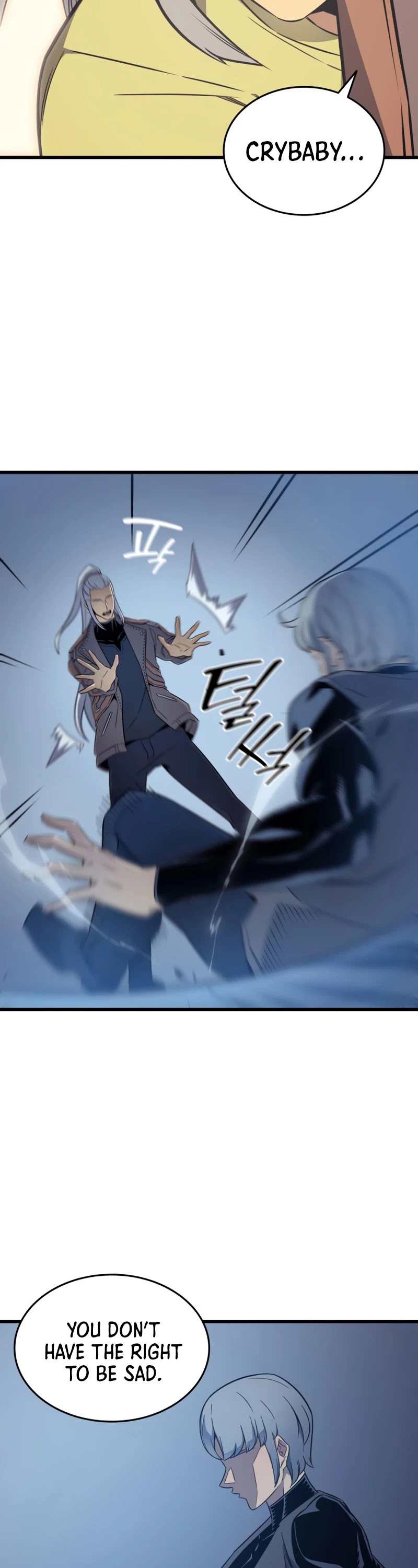The Great Mage Returns After 4000 Years Chapter 117 page 7 - Chapter 117