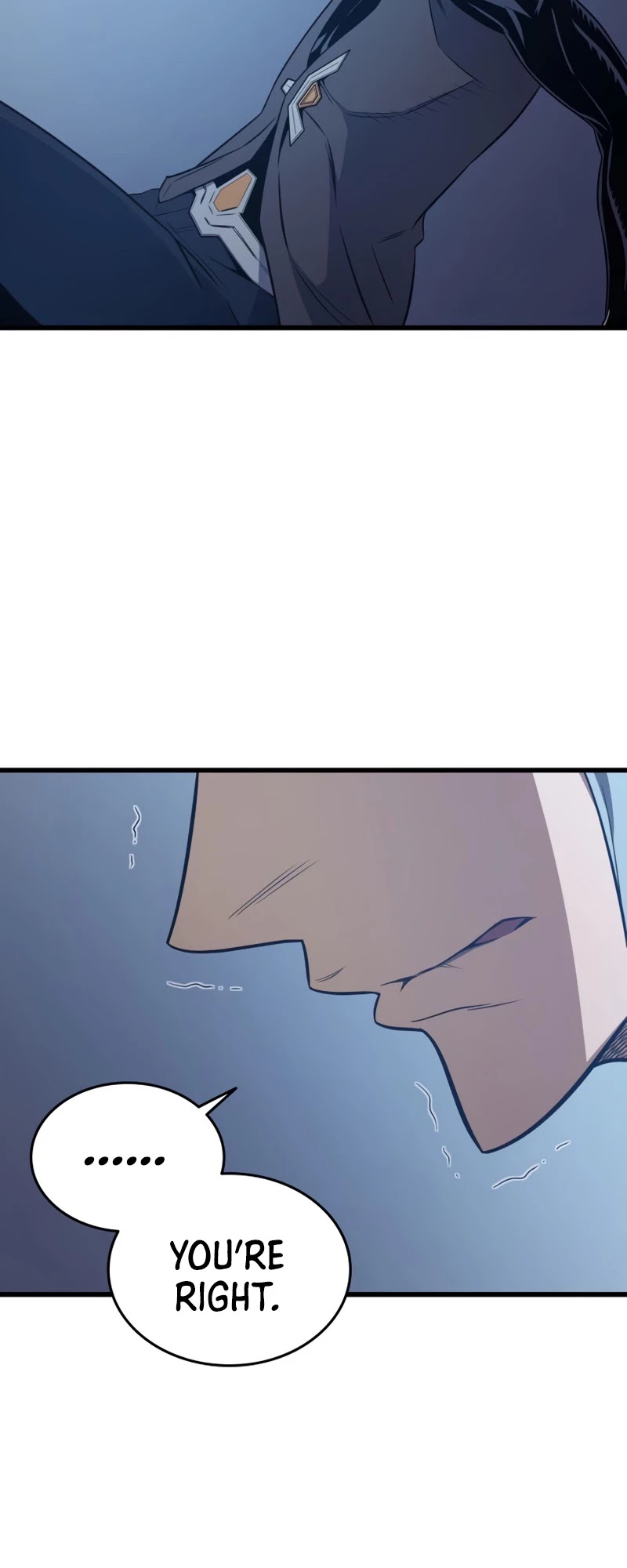 The Great Mage Returns After 4000 Years Chapter 117 page 8 - Chapter 117