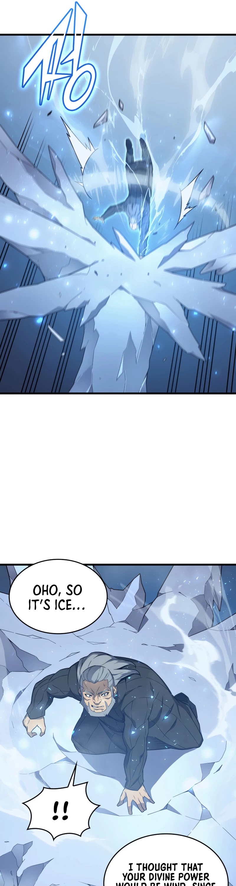 The Great Mage Returns After 4000 Years Chapter 118 page 10 - Chapter 118