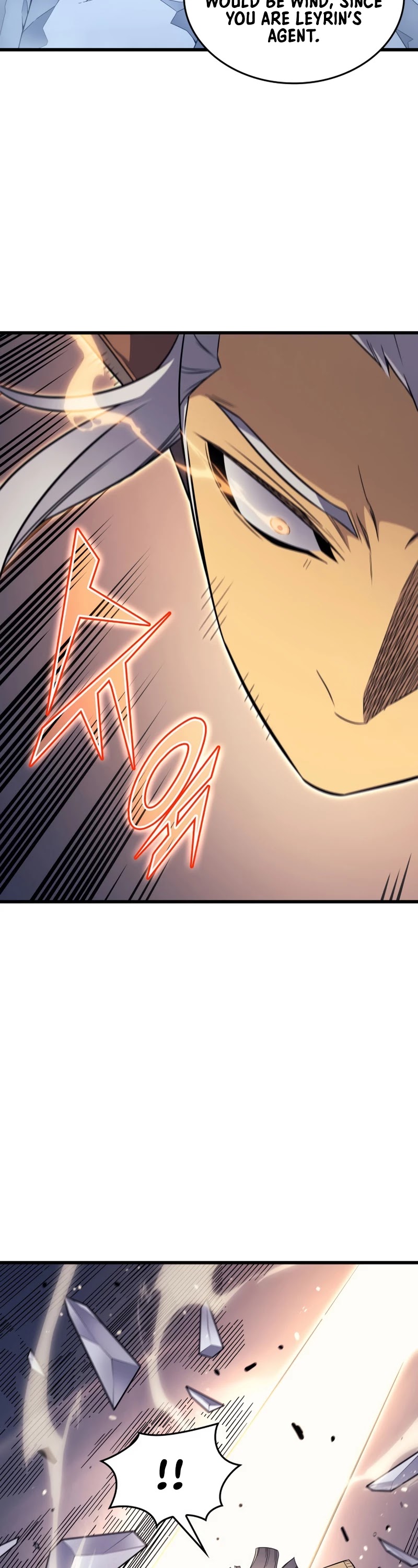 The Great Mage Returns After 4000 Years Chapter 118 page 11 - Chapter 118