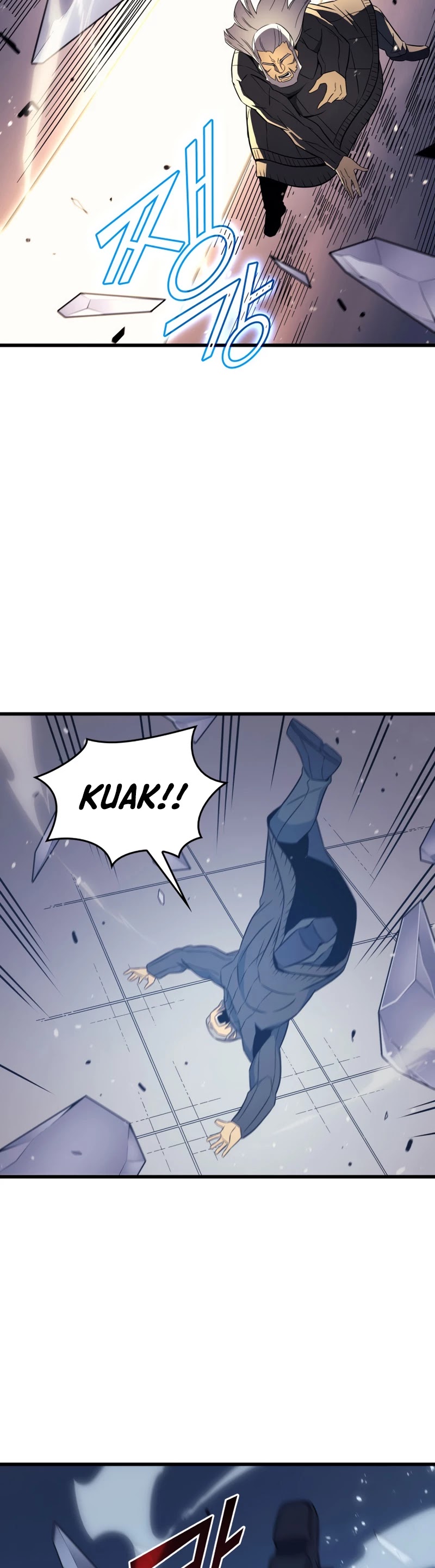The Great Mage Returns After 4000 Years Chapter 118 page 12 - Chapter 118