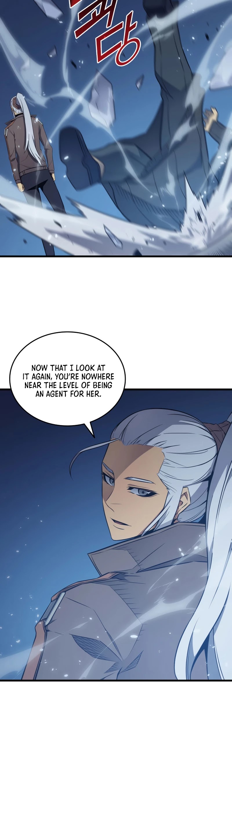 The Great Mage Returns After 4000 Years Chapter 118 page 13 - Chapter 118