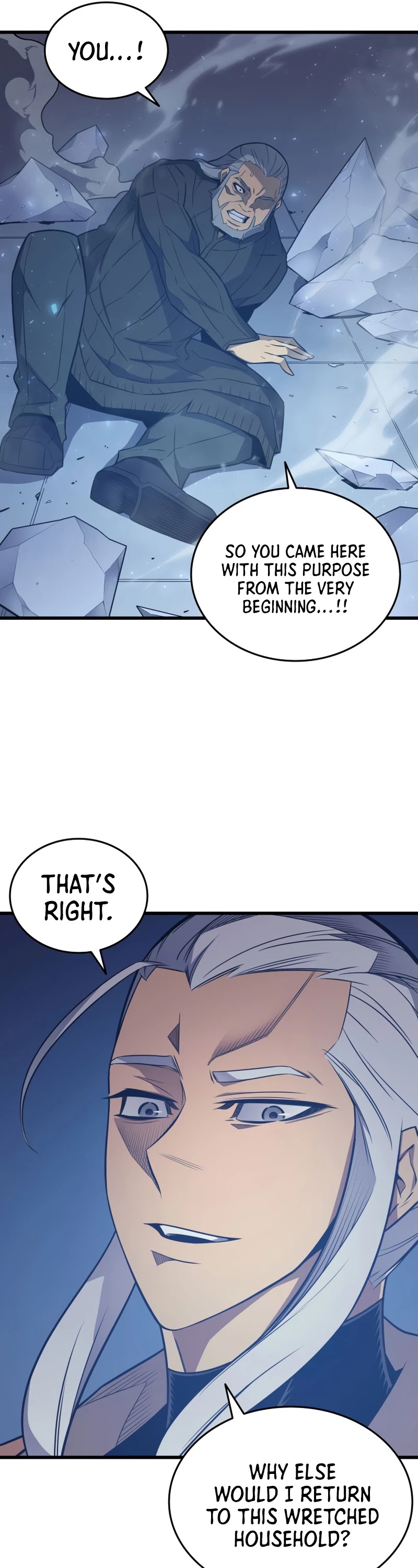 The Great Mage Returns After 4000 Years Chapter 118 page 14 - Chapter 118