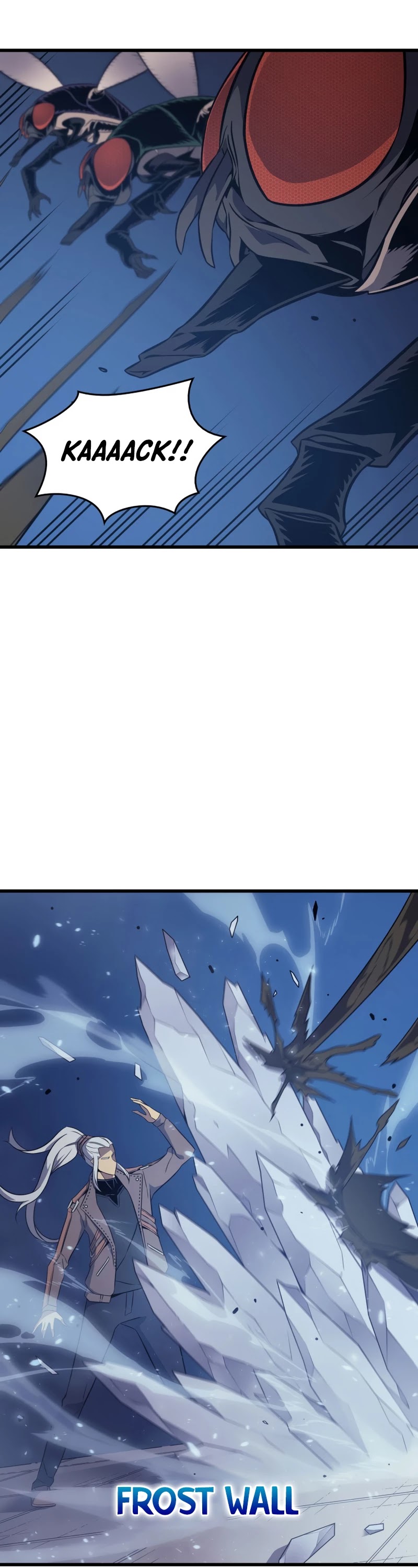 The Great Mage Returns After 4000 Years Chapter 118 page 19 - Chapter 118
