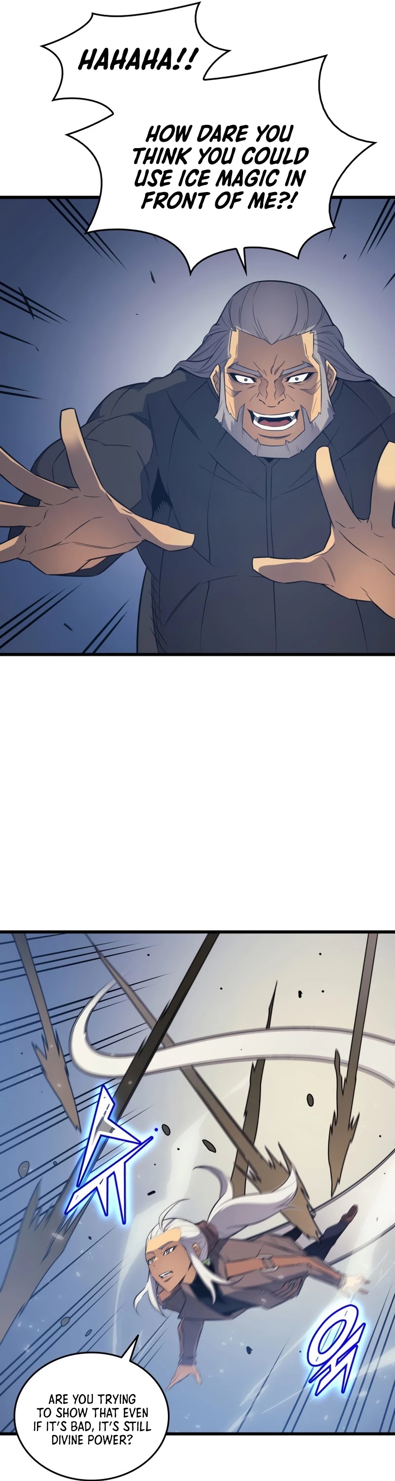 The Great Mage Returns After 4000 Years Chapter 118 page 22 - Chapter 118