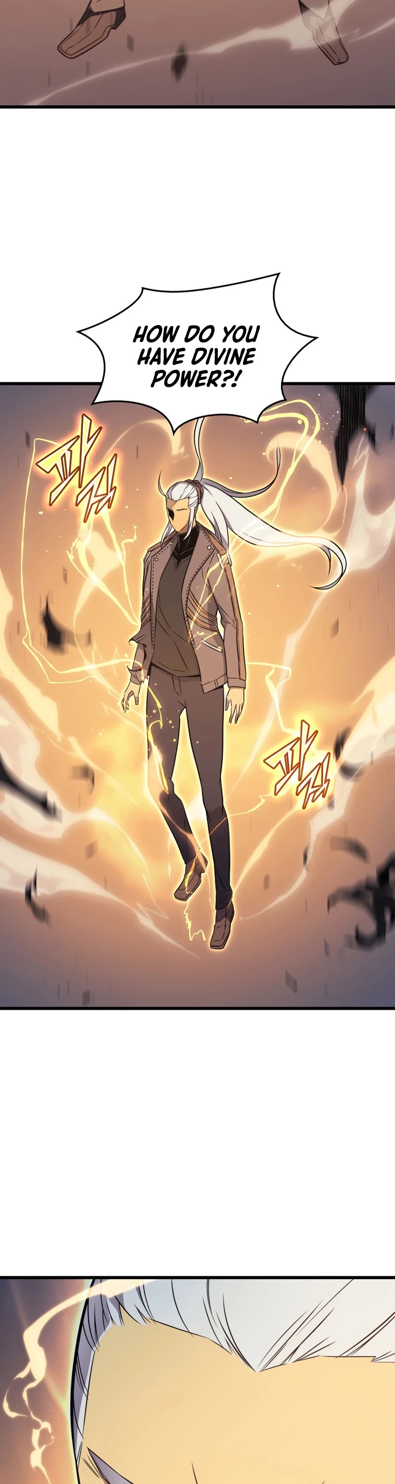 The Great Mage Returns After 4000 Years Chapter 118 page 27 - Chapter 118