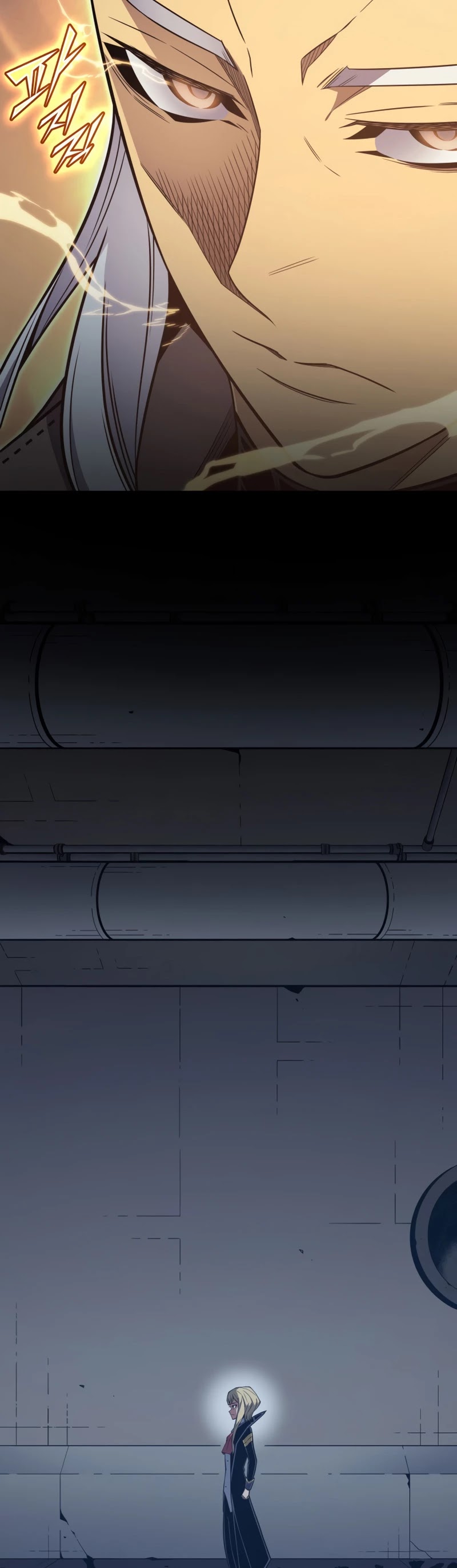 The Great Mage Returns After 4000 Years Chapter 118 page 28 - Chapter 118