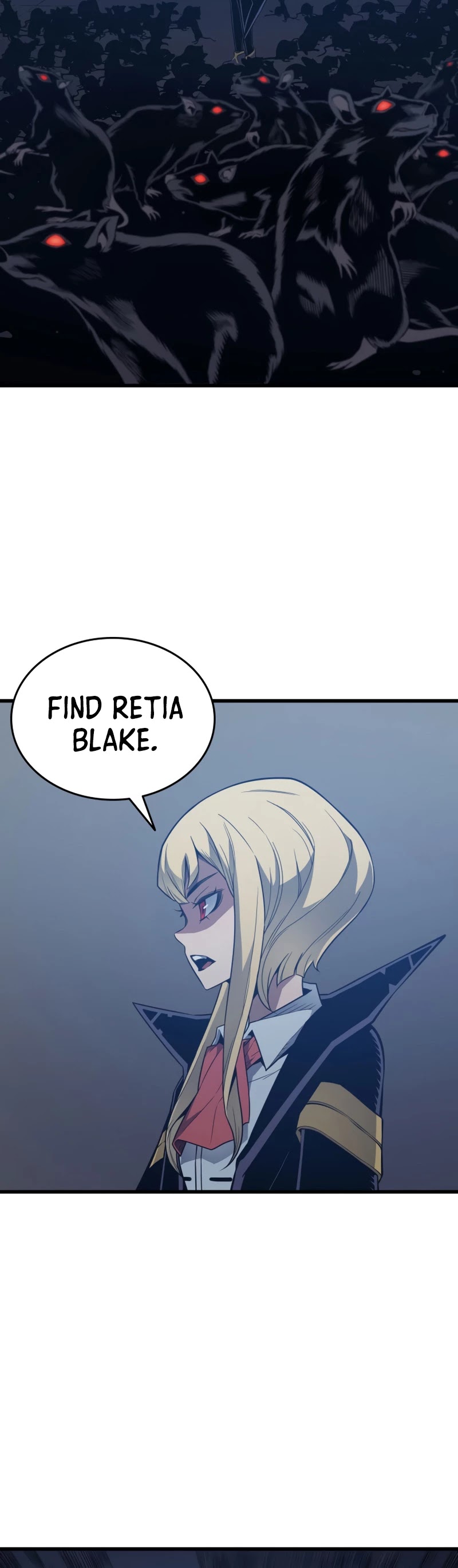The Great Mage Returns After 4000 Years Chapter 118 page 29 - Chapter 118