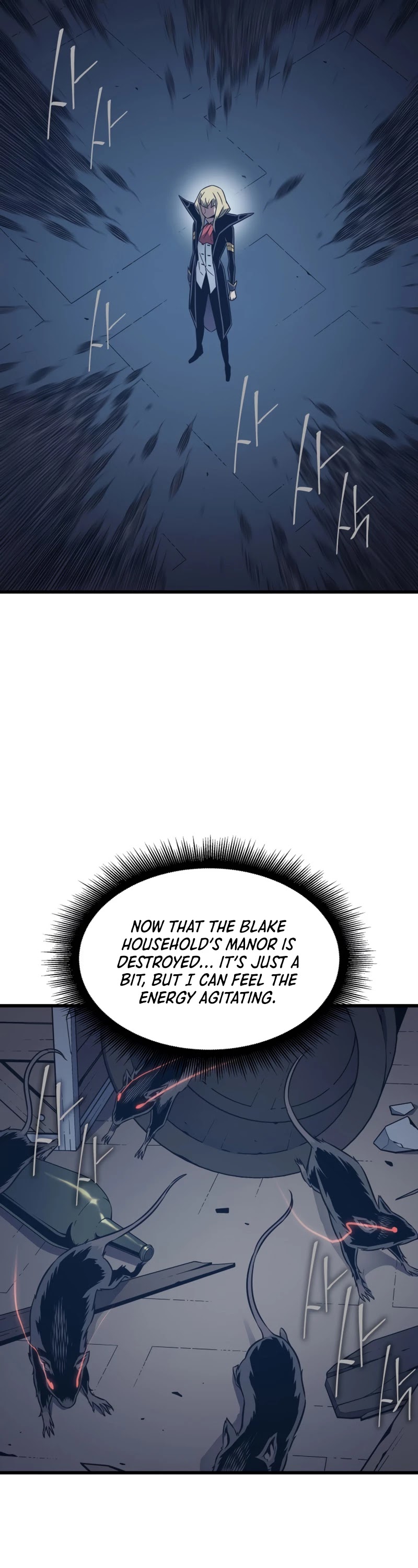 The Great Mage Returns After 4000 Years Chapter 118 page 30 - Chapter 118
