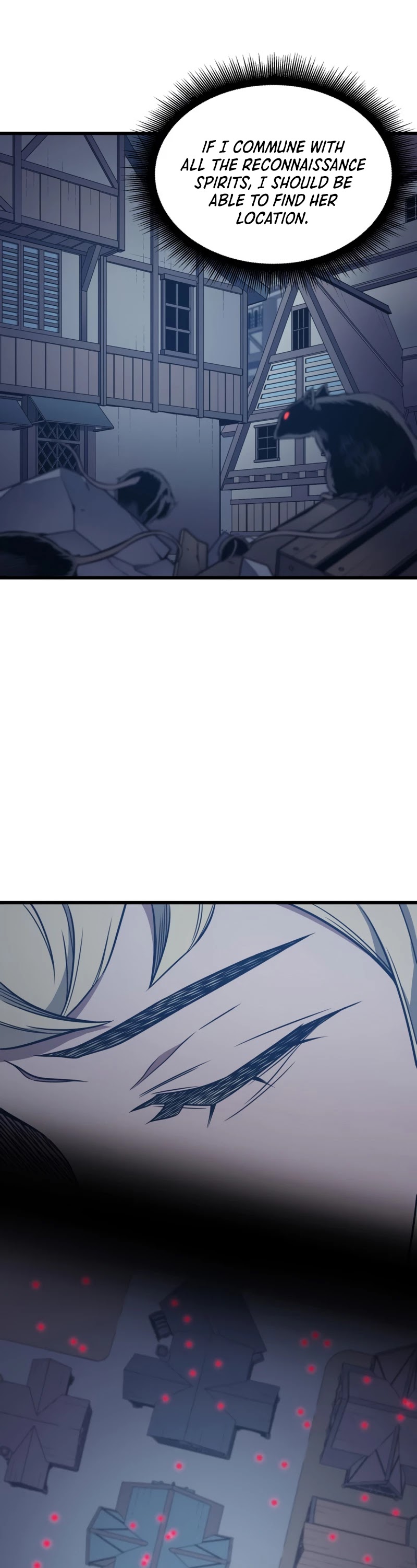 The Great Mage Returns After 4000 Years Chapter 118 page 31 - Chapter 118