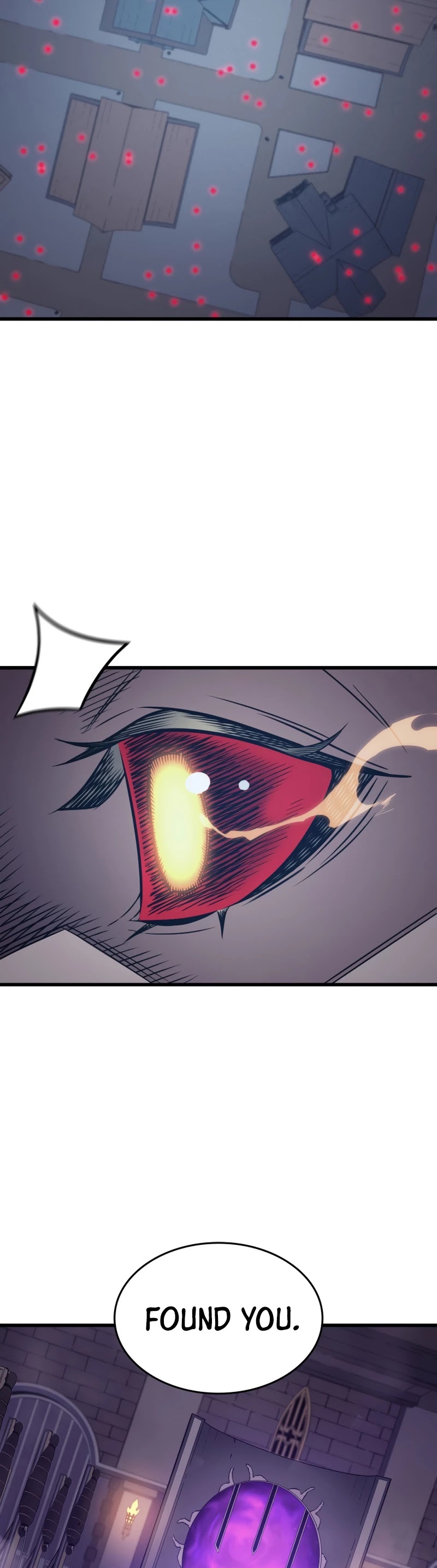 The Great Mage Returns After 4000 Years Chapter 118 page 32 - Chapter 118