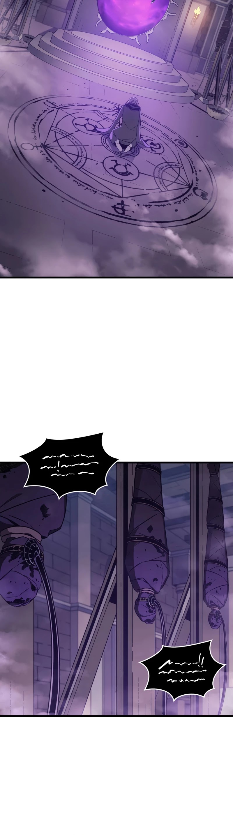 The Great Mage Returns After 4000 Years Chapter 118 page 33 - Chapter 118