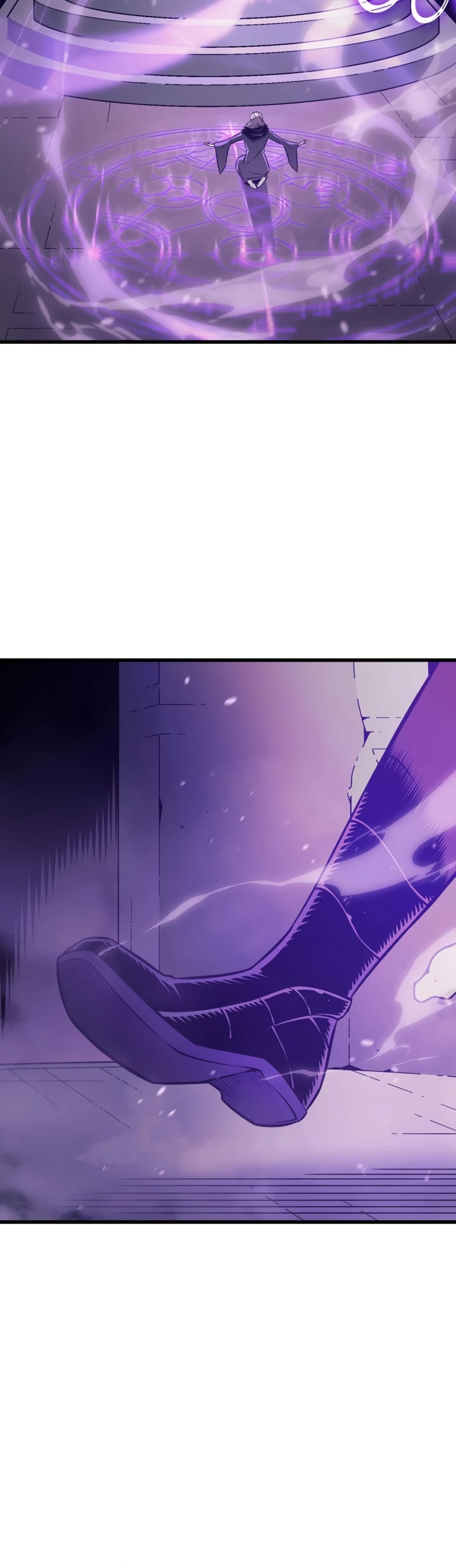 The Great Mage Returns After 4000 Years Chapter 118 page 37 - Chapter 118