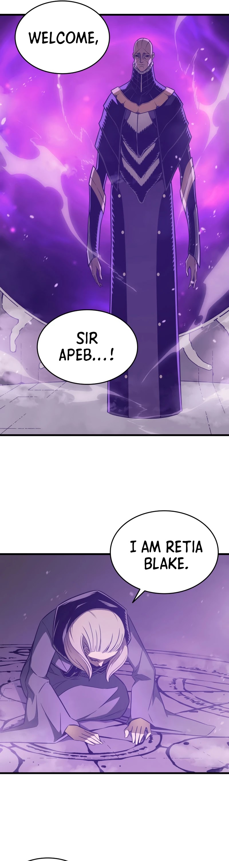 The Great Mage Returns After 4000 Years Chapter 118 page 38 - Chapter 118