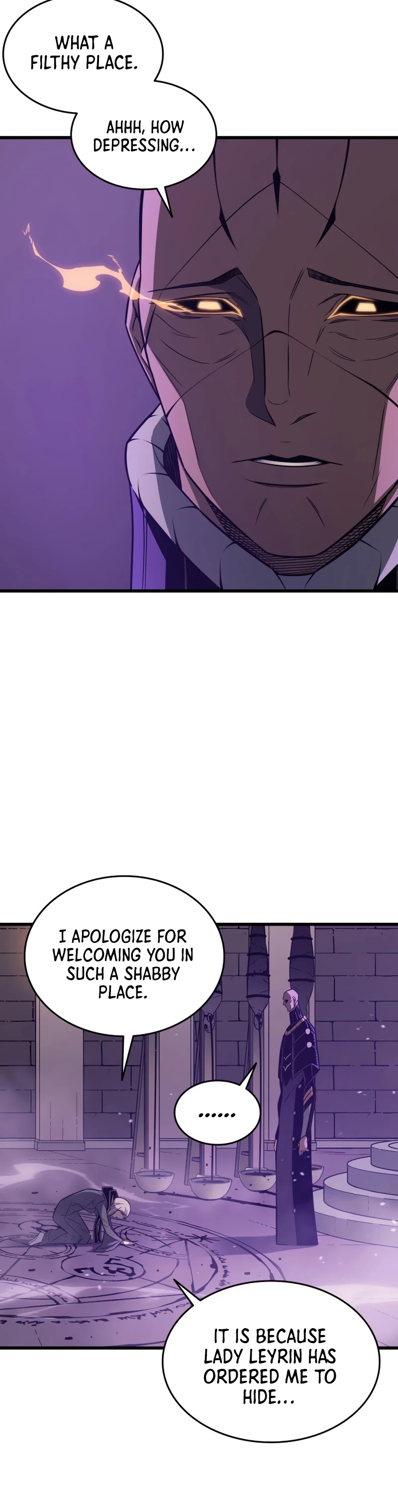 The Great Mage Returns After 4000 Years Chapter 118 page 39 - Chapter 118