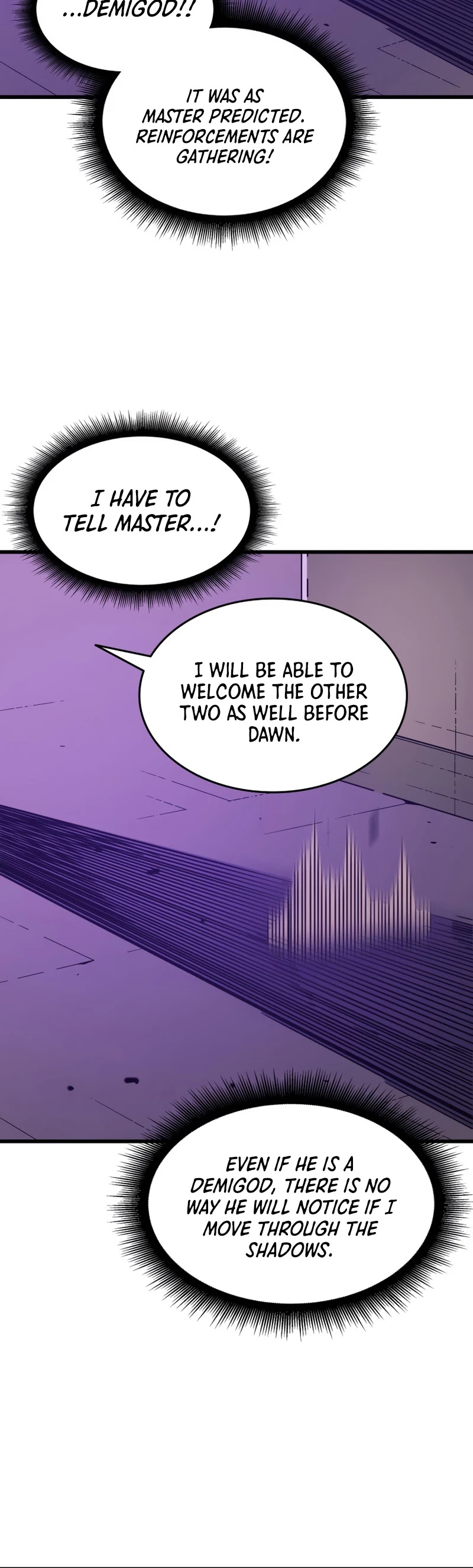The Great Mage Returns After 4000 Years Chapter 118 page 41 - Chapter 118