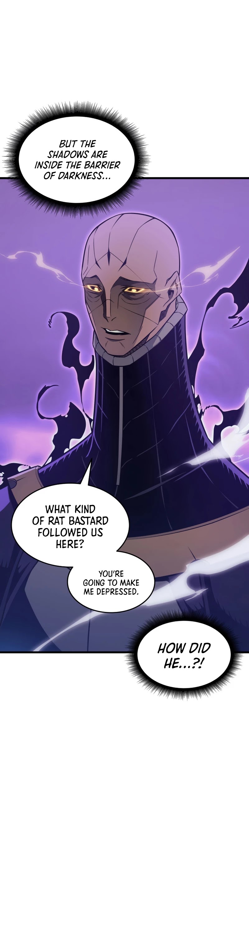The Great Mage Returns After 4000 Years Chapter 118 page 45 - Chapter 118
