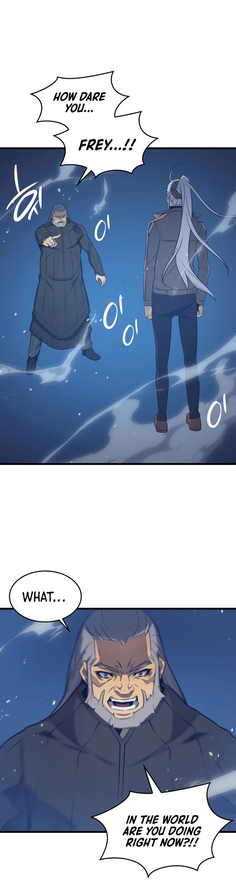 The Great Mage Returns After 4000 Years Chapter 118 page 5 - Chapter 118