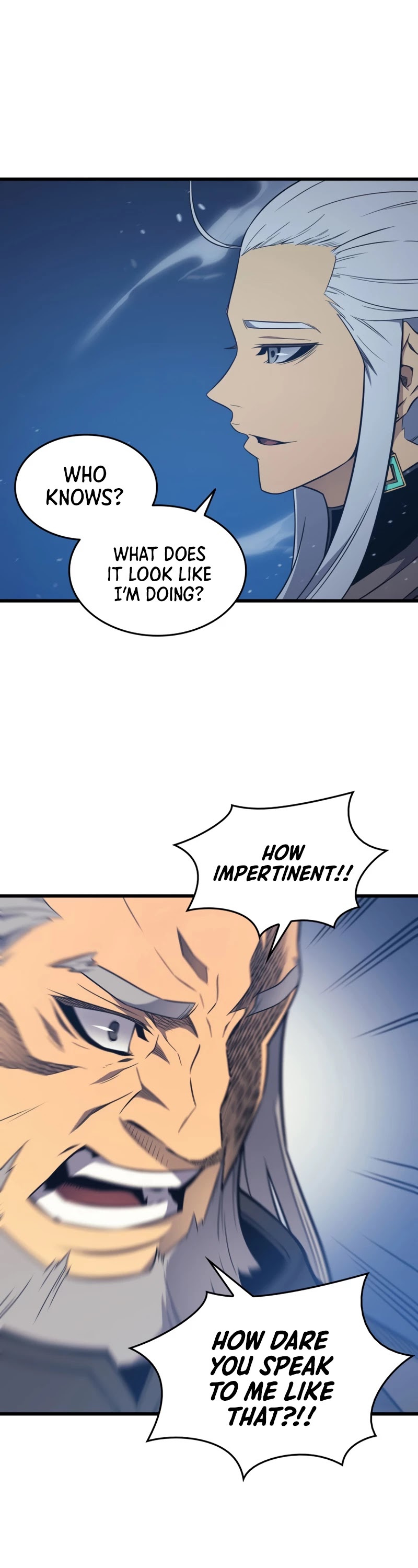 The Great Mage Returns After 4000 Years Chapter 118 page 6 - Chapter 118