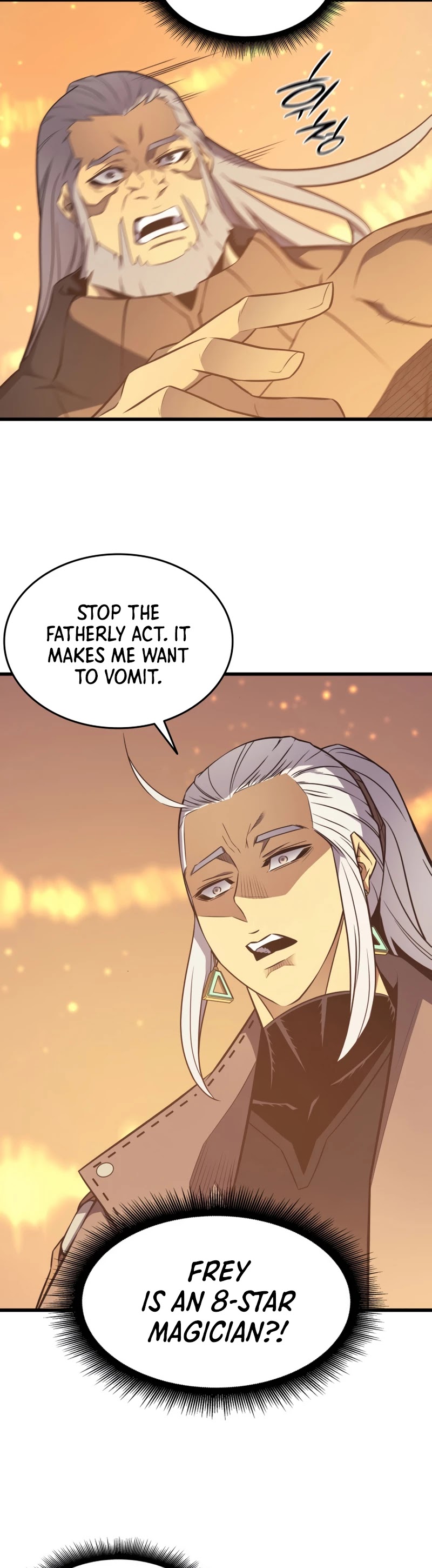 The Great Mage Returns After 4000 Years Chapter 118 page 8 - Chapter 118