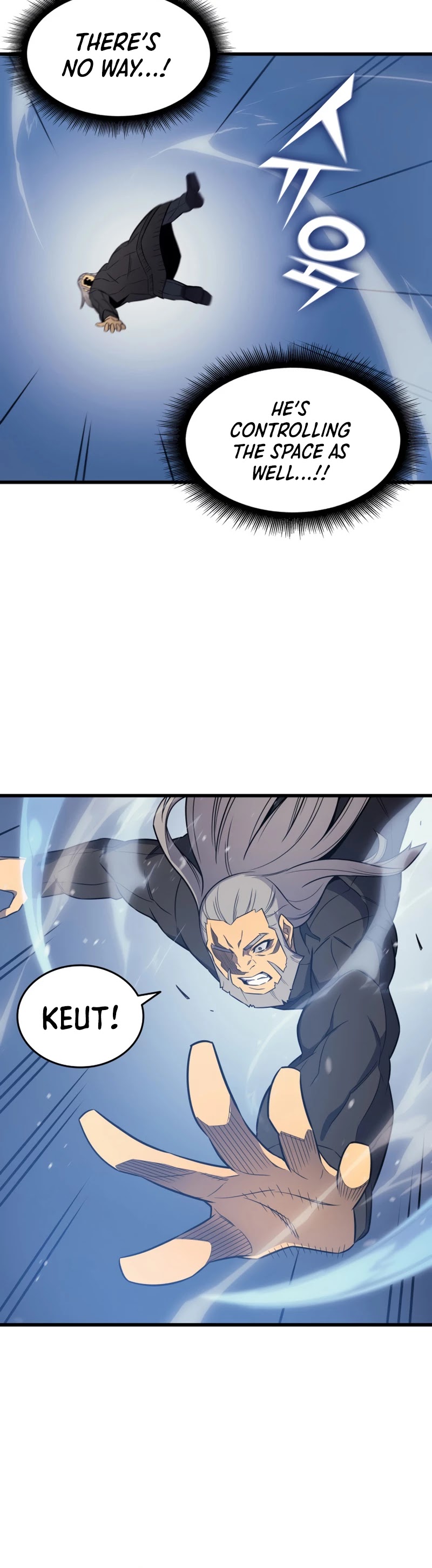 The Great Mage Returns After 4000 Years Chapter 118 page 9 - Chapter 118