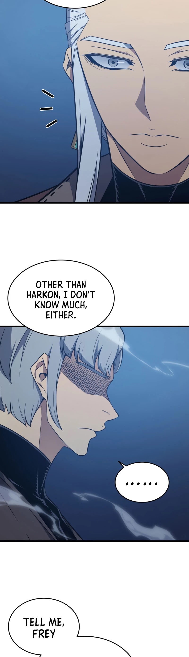 The Great Mage Returns After 4000 Years Chapter 119 page 12 - Chapter 119