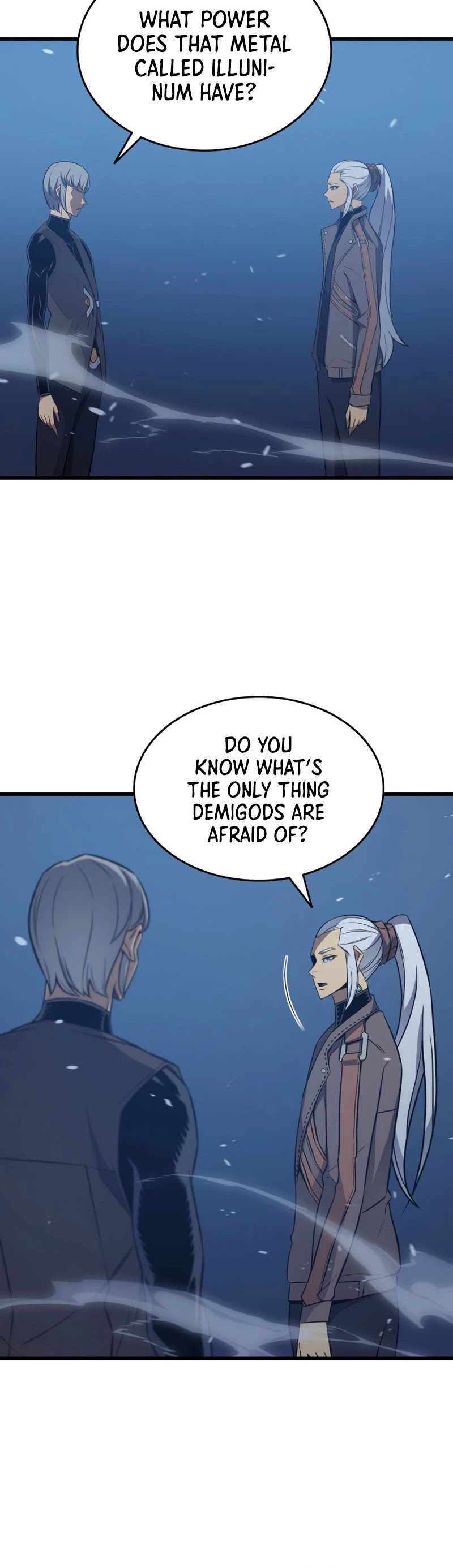 The Great Mage Returns After 4000 Years Chapter 119 page 13 - Chapter 119